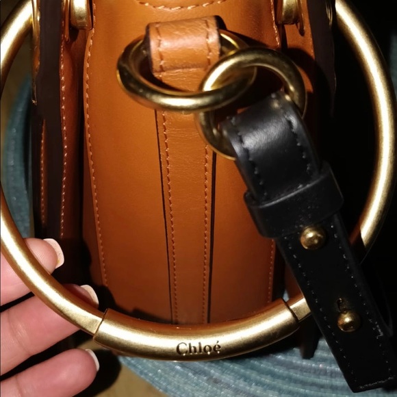 Brand new Cloe bag. Got it as a gift last year - Picture 5 of 5